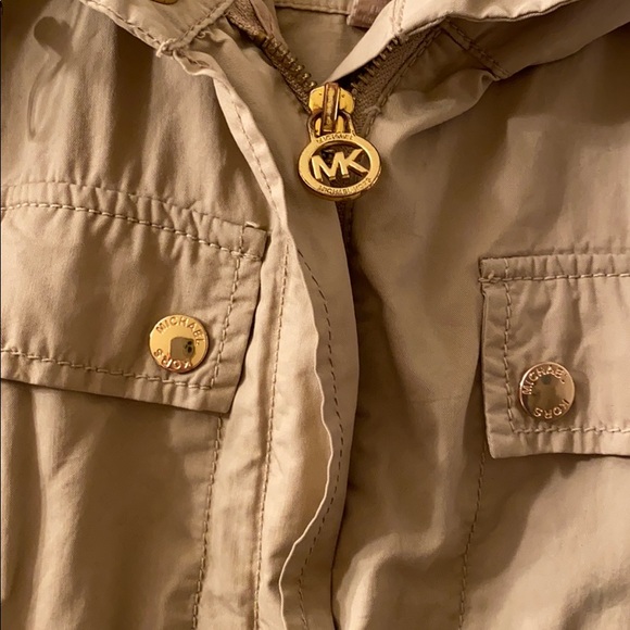 Michael Kors Jacket - Picture 2 of 2